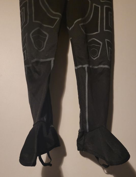 Strój karnawałowy Batman r.122/128