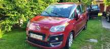 Citroën C3 Picasso