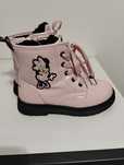 Buty zimowe rozm.30