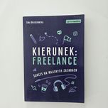 Kierunek Freelance Ewa Brzozowska