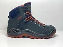 46-29.5см ОРИГІНАЛ 100% Ботинки LOWA Renegade GORE-TEX MID 310945 6975