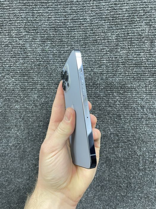 iPhone 13-й Pro 256Gb Never lock