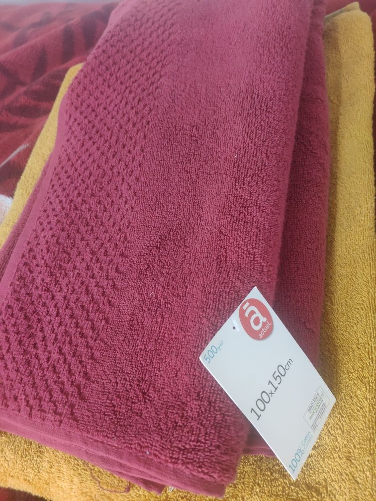Ręcznik 100x150 500g/m2