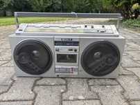 Sony Booom Box Old Style