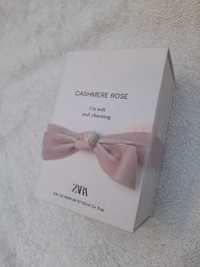 Perfume Zara Cashmere Rose 100ml