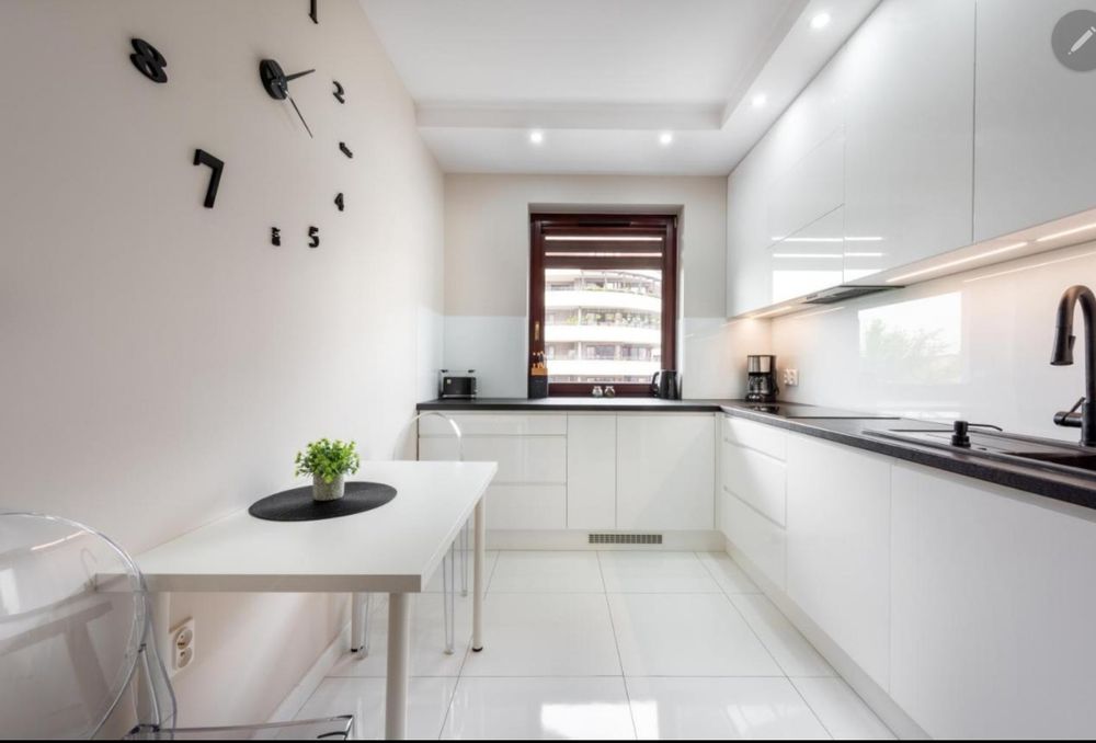 PROMOCJA Ap. ROYAL Deluxe 2 pokoje 6 osób Aquapark  Pr. Czerwony CUDO