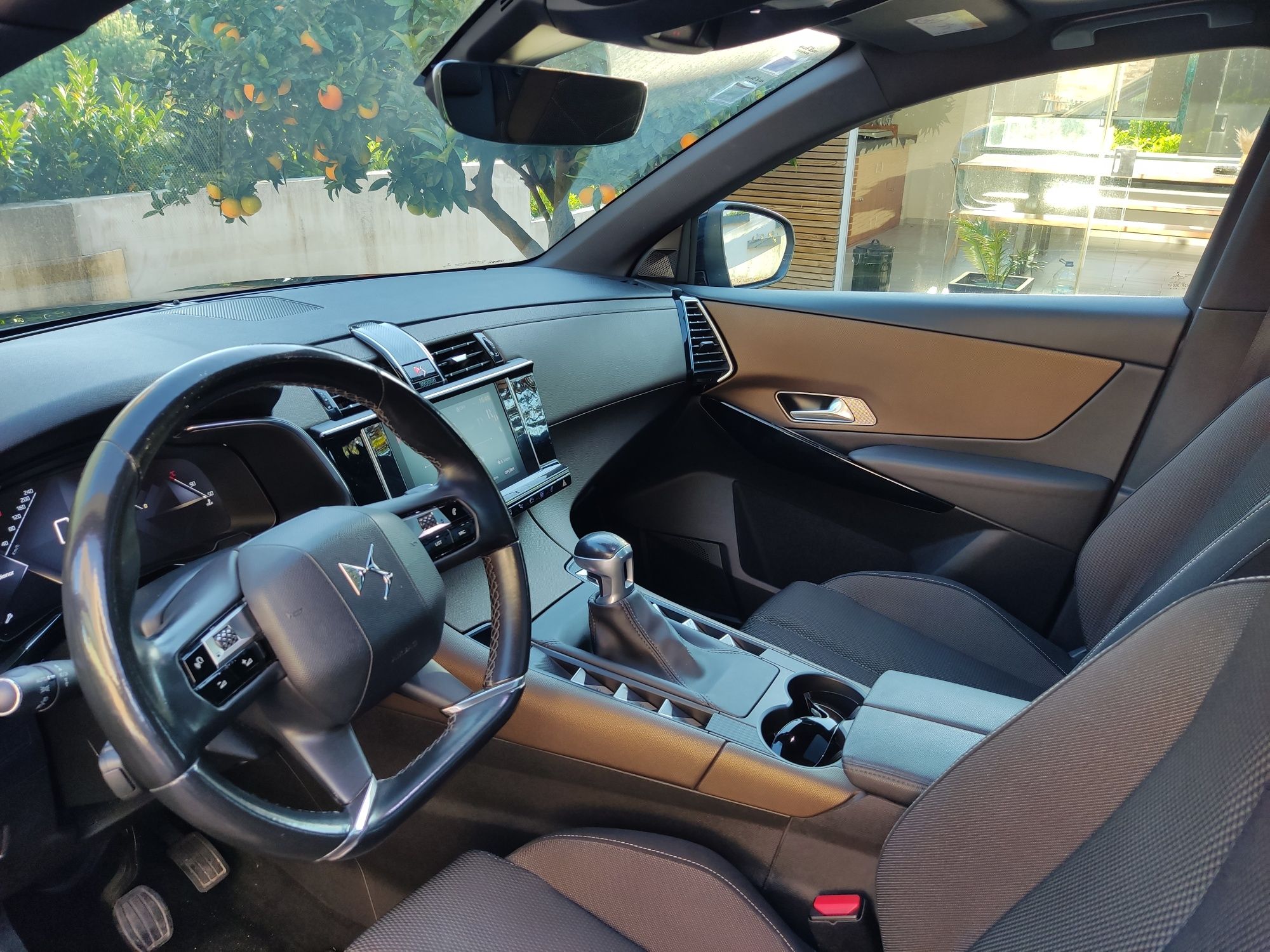 DS 7 Crossback 1.5