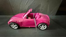 Barbie BMW Kabriolet Samochód