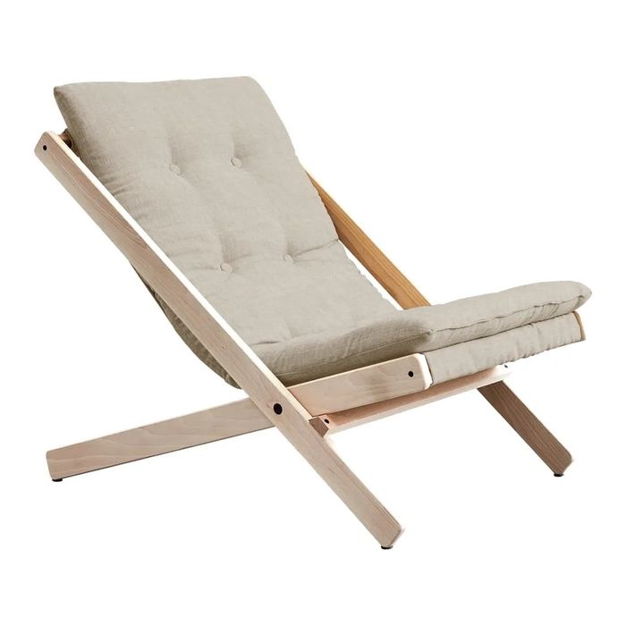 Fotel Leżak Boogie Karup Design