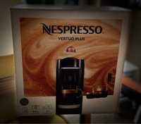 Nespresso Vertuo Plus - NOVA