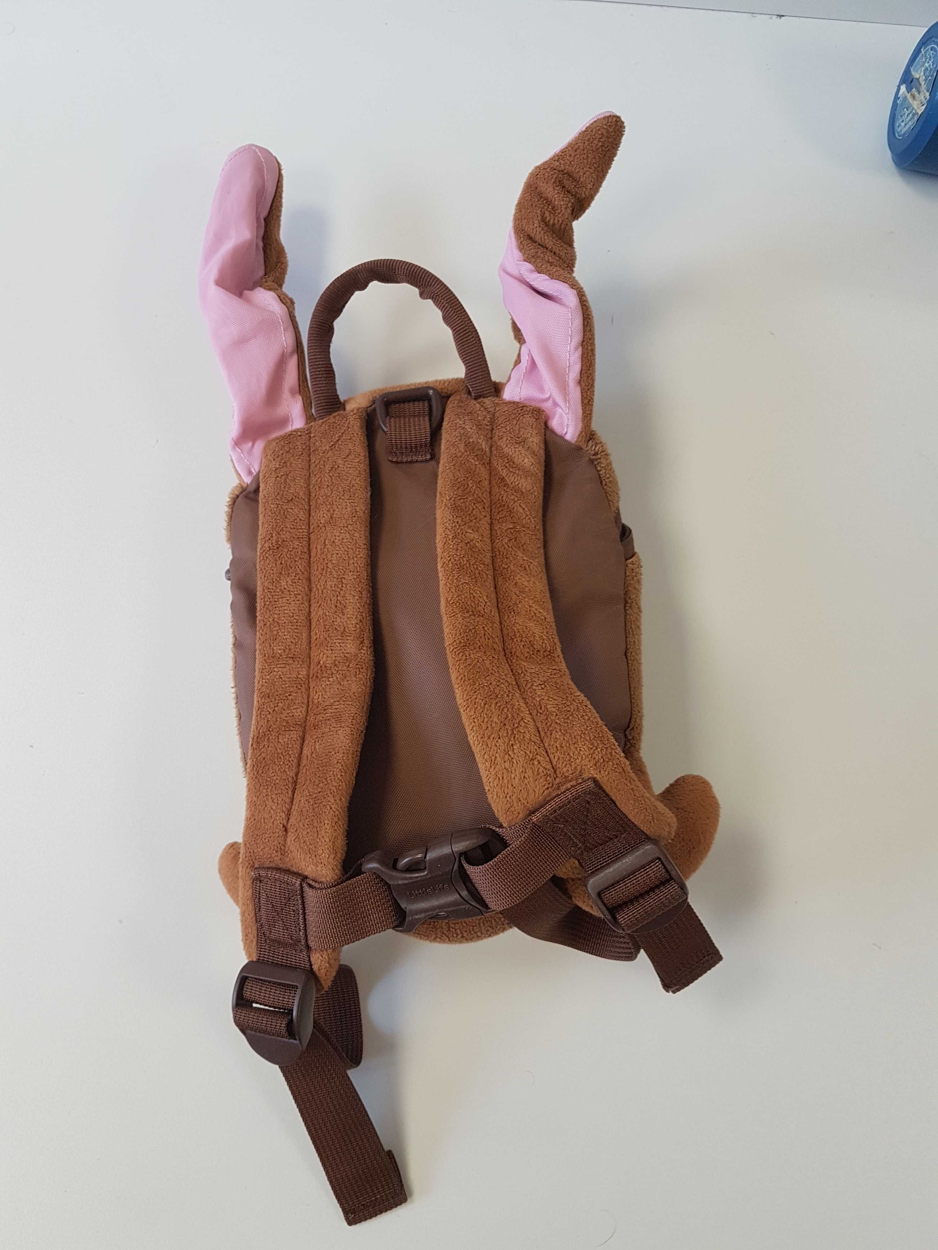 LittleLife Plecak dziecięcy.