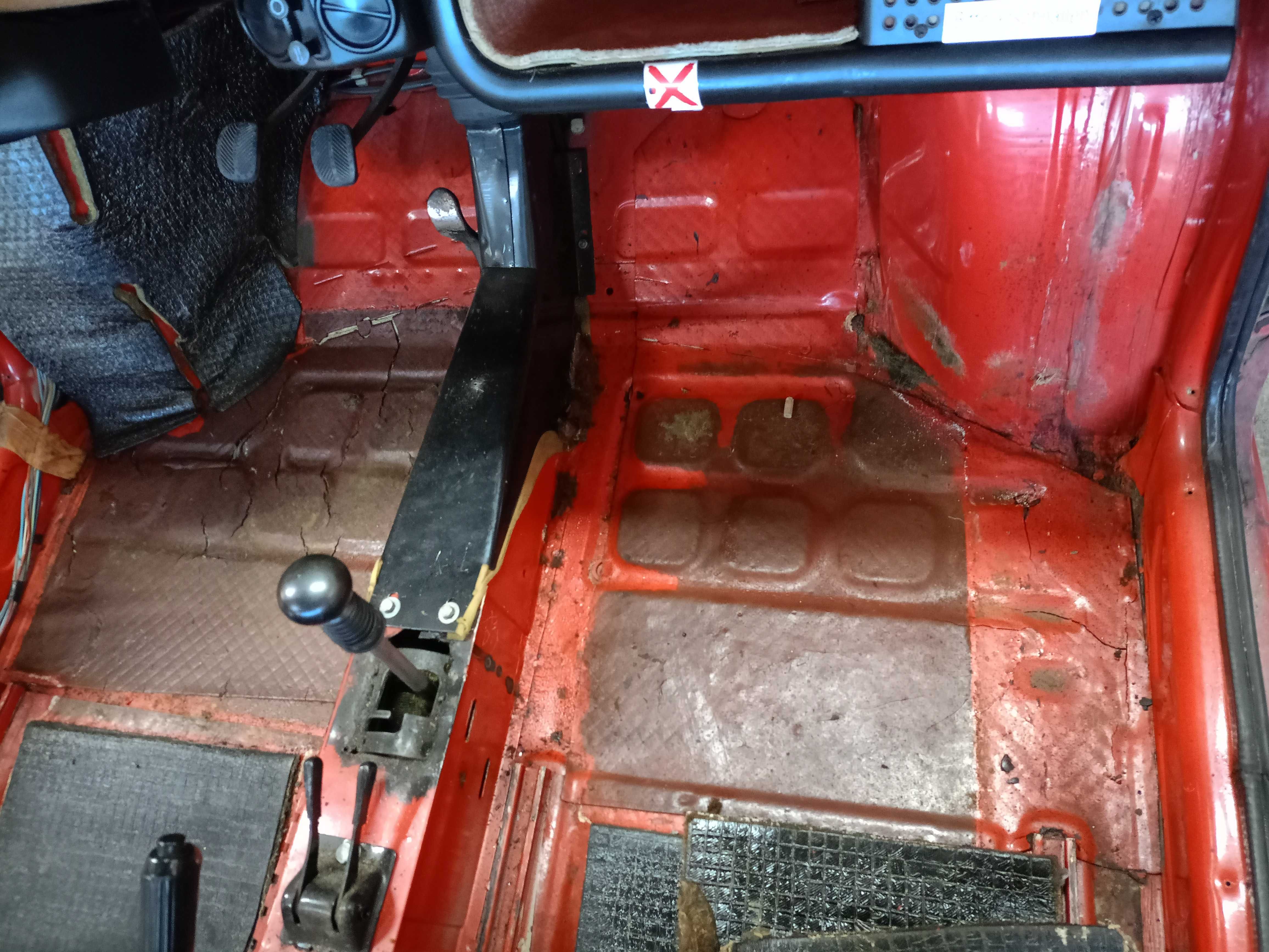 Fiat 126 steinwinter 250 cm P 4 GOGGO 1979 r 1 własciciel RARYTAS