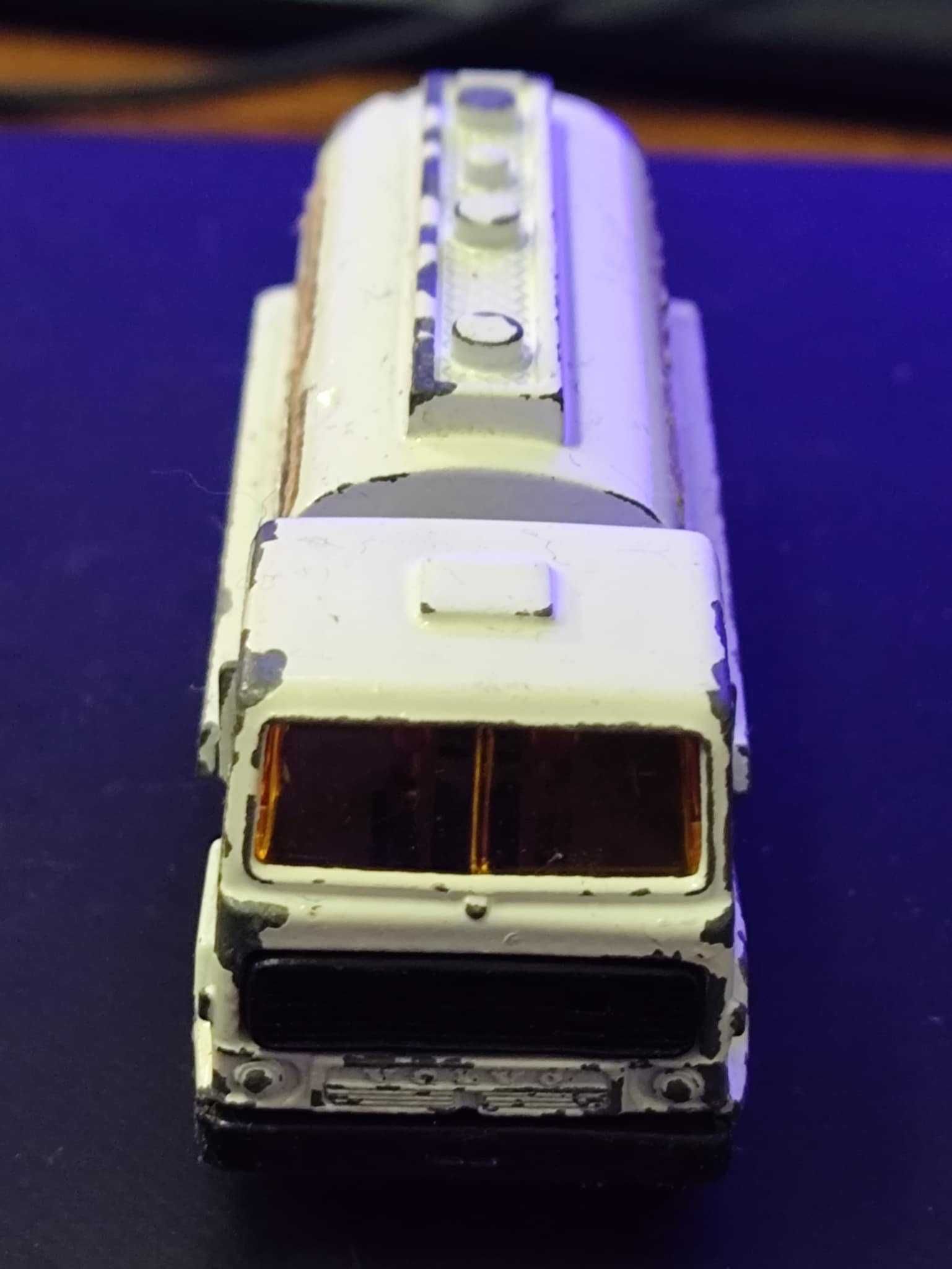 Norev Mini Jet Truck Volvo F-89 antigo