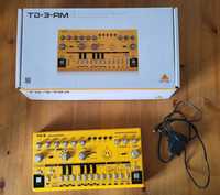 Behringer TD-3 TD3