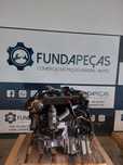 Motor Bmw 525d 163cv Ref: 256D1
