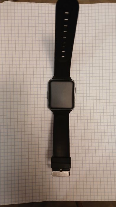 Часы Smart Watch