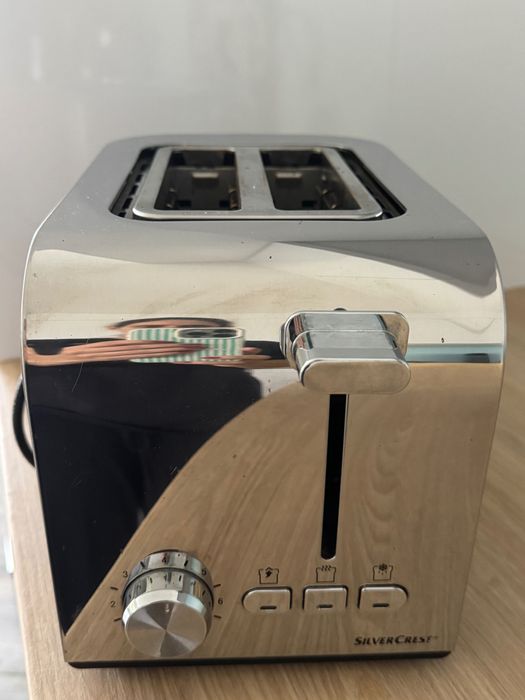 Torradeira ótimo estado