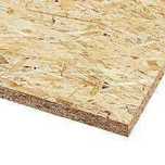 Płyta wiórowa 2500x1250 OSB 9, 12, 15, 18, 22, 25 mm