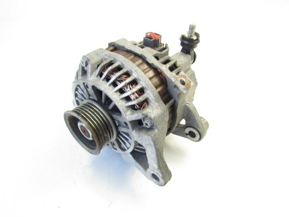 Mazda 3 1.6 16v alternator