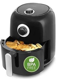 Frytkownica air fryer Emerio Airfryer 1 W