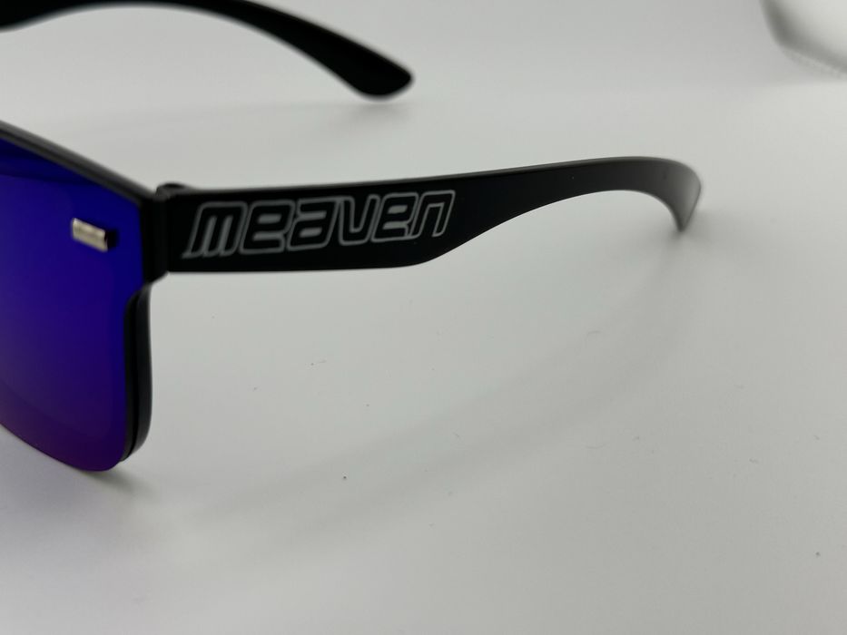 Okulary przeciwsłoneczne Meaven lustrzanki kameleon