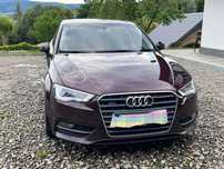 Audi A3 Audi a3 8v 2013r.