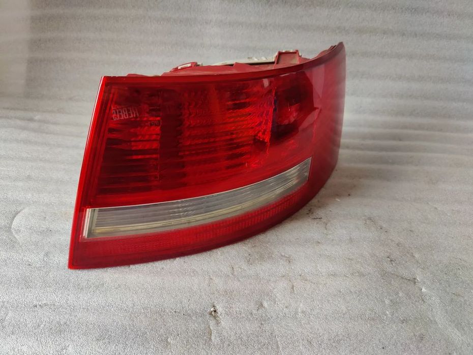 audi a6 s6 c6 4f lampa prawy lewy tył 4f5945095l 4f5945096l