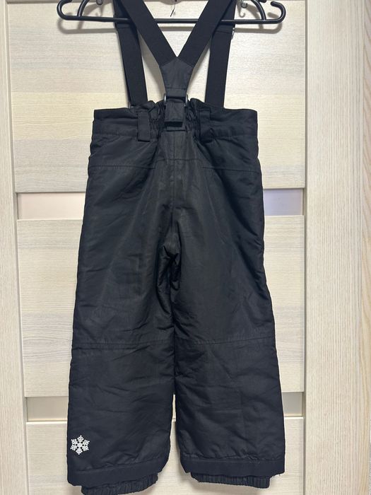 Штани lupilu 98-104 зимові