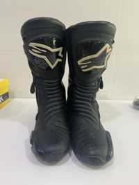 Botas Alpinestars SMK