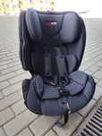 Fotelik na ISOFIX