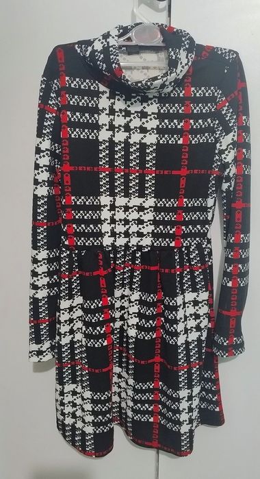 Wizytowa sukienka rozm 152/158