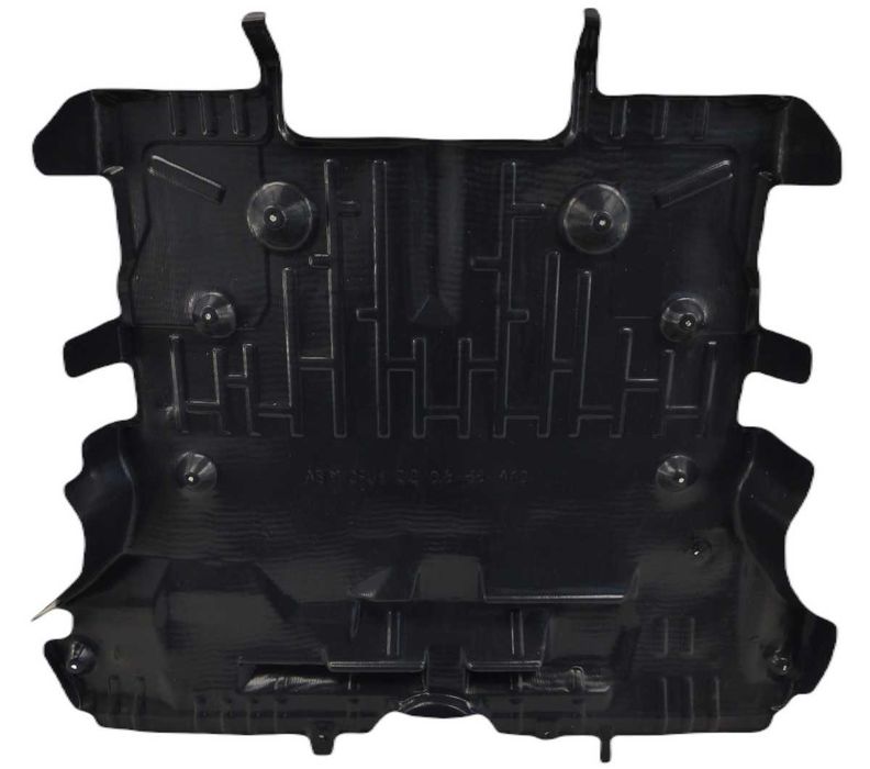 Saab 9-5 1997 - 2005 Diesel Osłona pod silnik