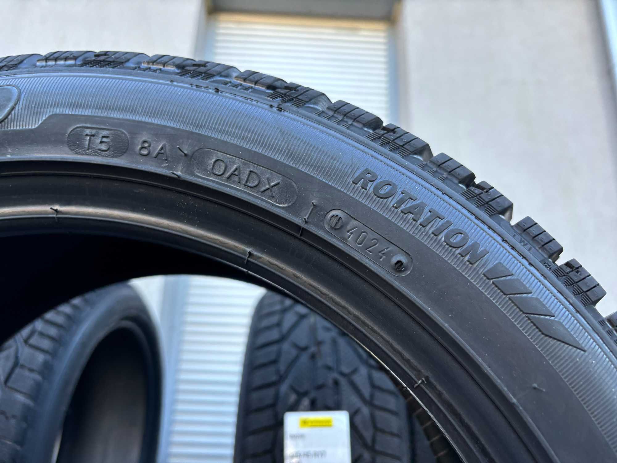 NOWE! zimowe 225/45R17 Kormoran 94V produkcja 2024rok! 5lat gwarancji