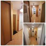 Mieszkanie 2 pokoje 47,6m2,  parter, ogródek, garaż