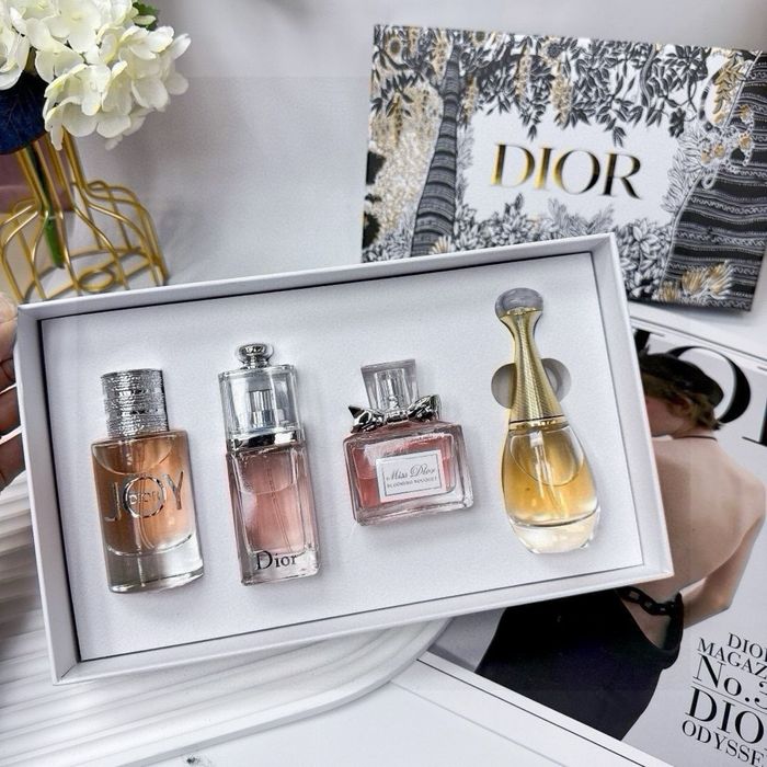 Набір парфумів Dior