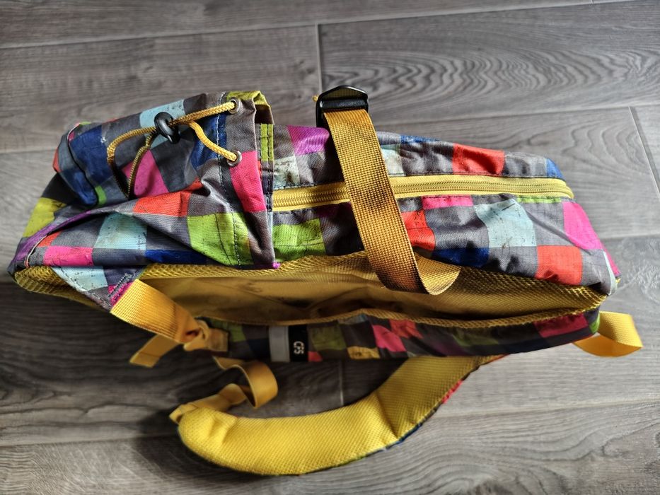 Рюкзак, портфель, б/у