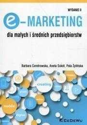 E-marketing Dla Małych I Średnich. W.ii