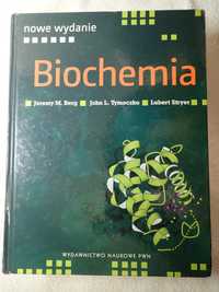 Biochemia; Berg, Stryer, Tymoczko; 2011