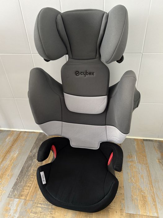 Cadeira auto Cybex 2/3