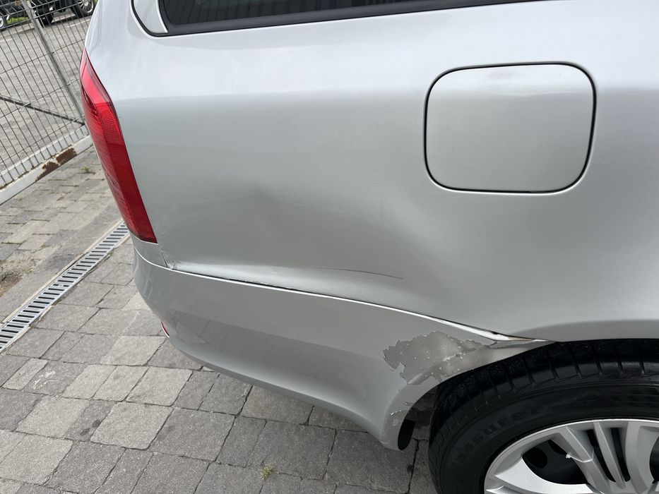 Продам власне аато Шкода Octavia A5