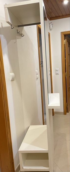 Movel de entrada