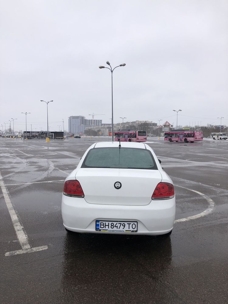 Продам Фиат Линеа 1.4 (Fiat linea)