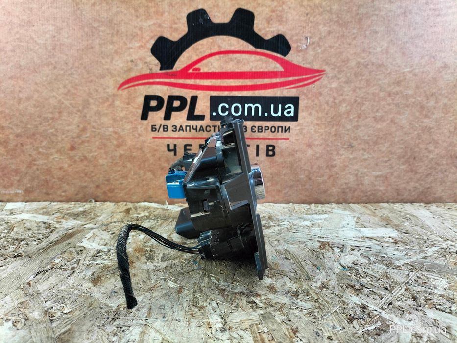 Ford Transit Connect II Mk2 2013-2021 Блок управления климат контролем