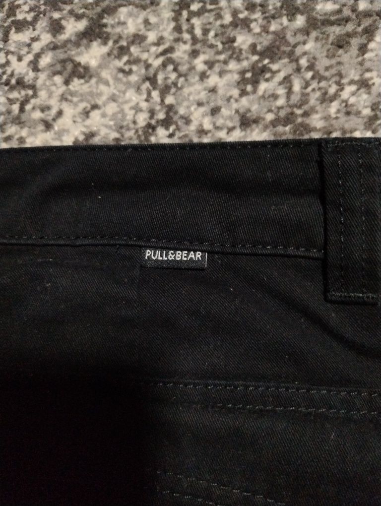 Mega baggy bershka type jeans реп джинси беггі pants rap sk8 y2k fubu