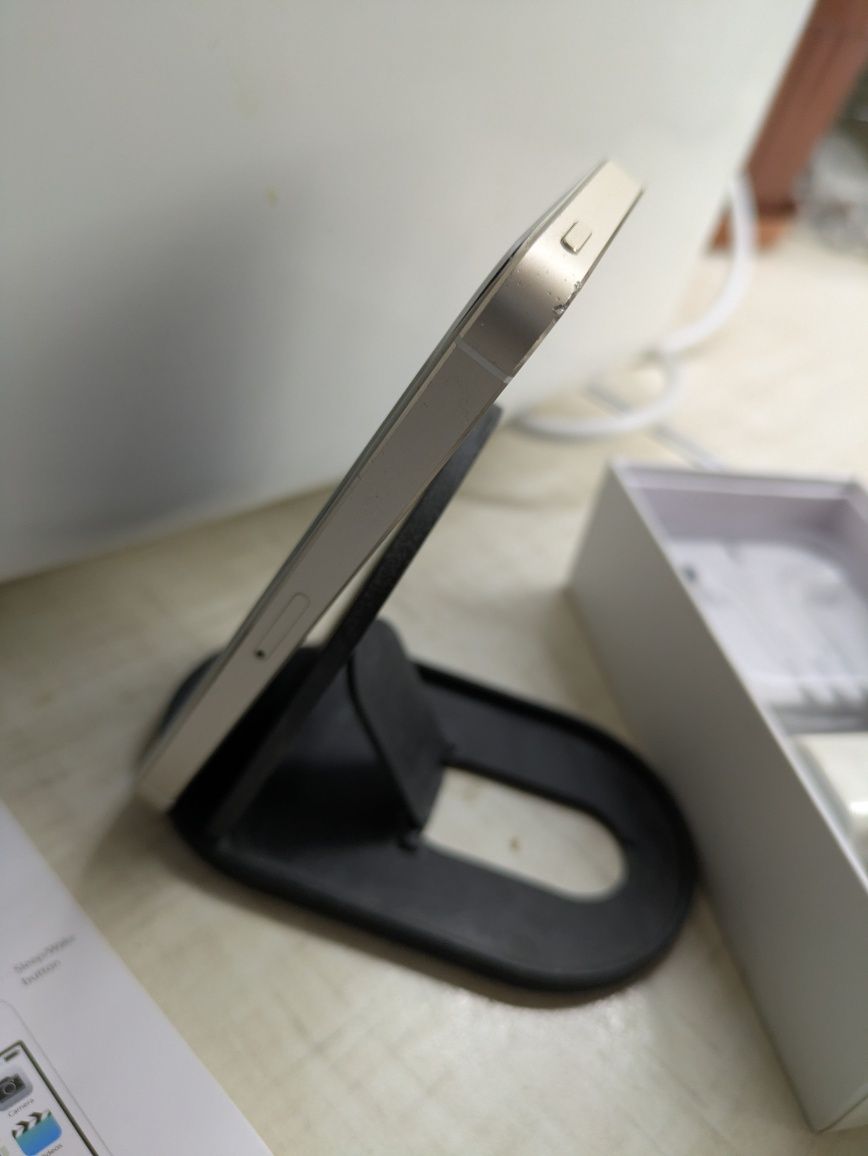 Iphone 5s 16gb Gold