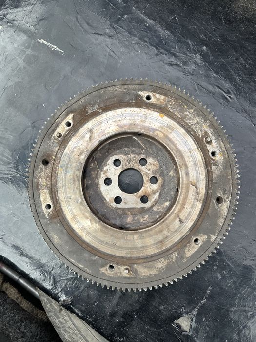 Продам облегчонний маховик 2109-2110. Відбалансований