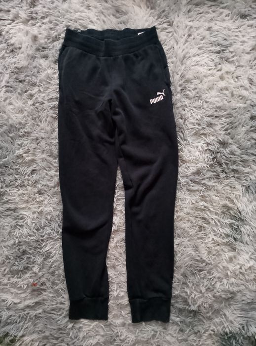 Sportowe damskie spodnie Puma