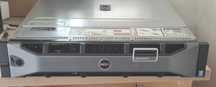Serwer Dell PowerEdge R730 768GB RAM, 2 x Xeon E5-2695 v3, 2x600GB SAS