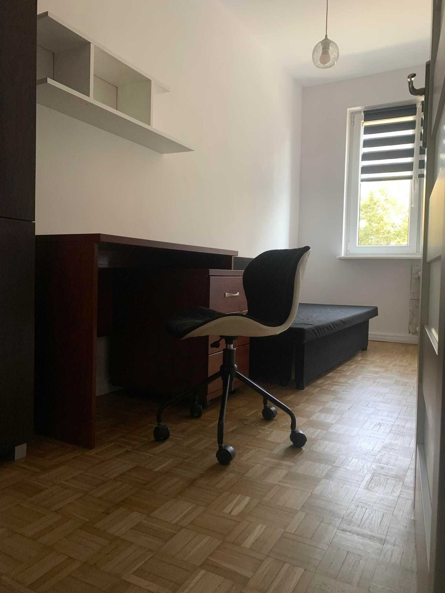 Wynajmę pokój jednosobowy Wichrowe Wzgórze