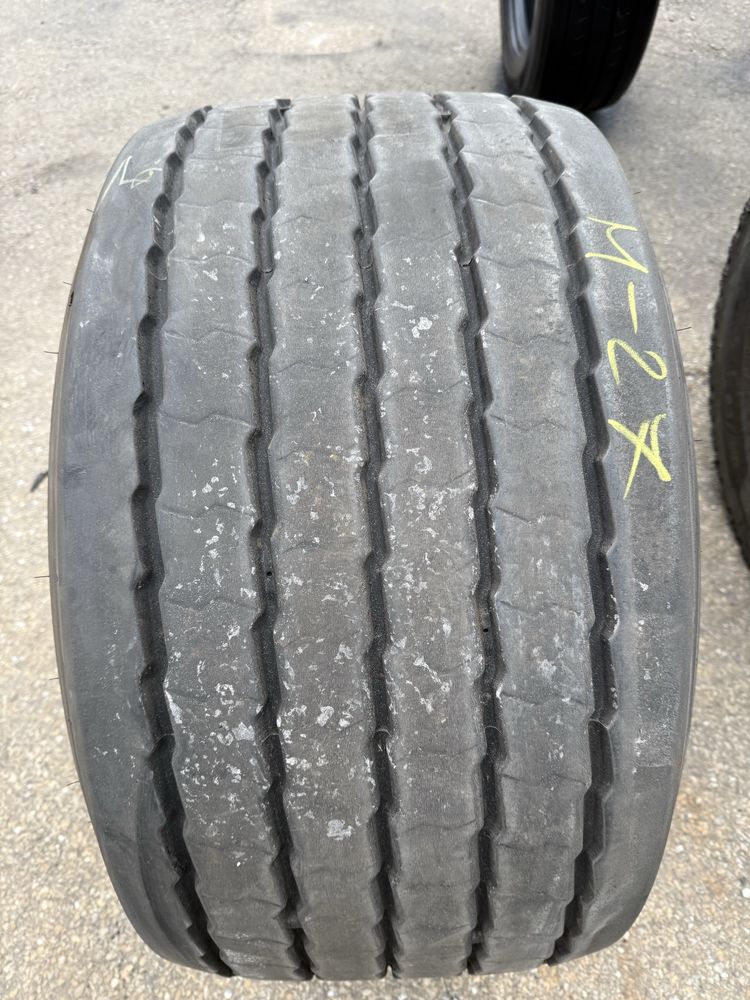 M27- 445/45/19,5 Hankook TH31 - bez napraw